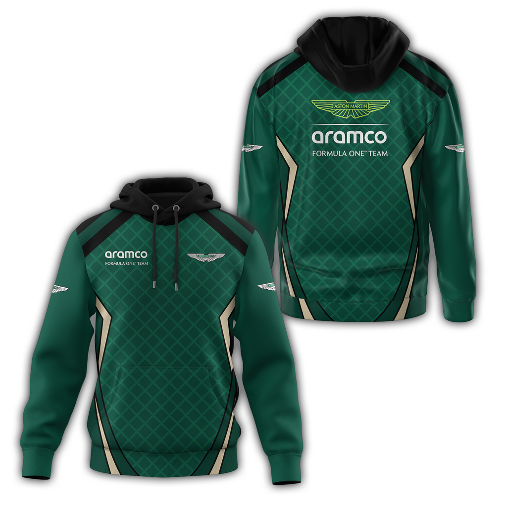 Aston Martin Apparels USPL334